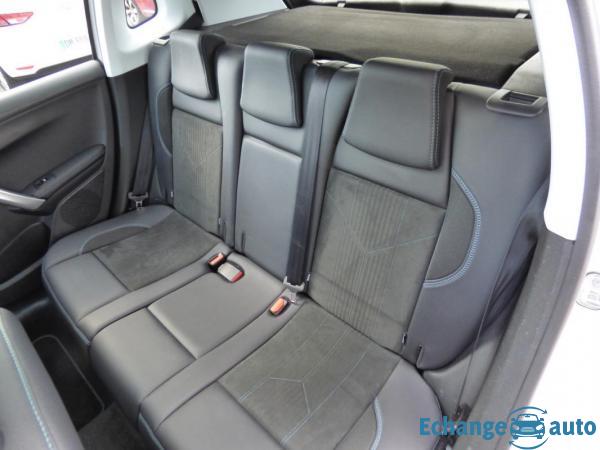 Peugeot 2008 CROSSWAY - 1.6 BLUEHDI 100 CV