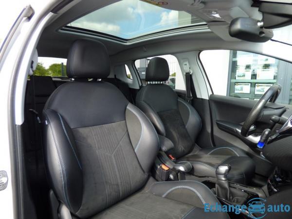 Peugeot 2008 CROSSWAY - 1.6 BLUEHDI 100 CV