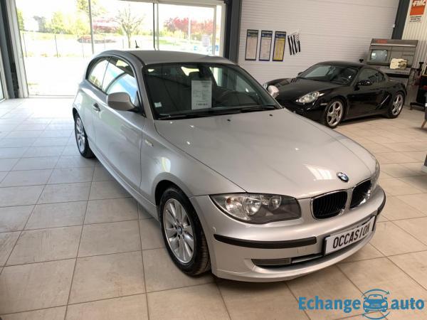 BMW 116 116D 115 GARANTIE 3 MOIS CONFORT