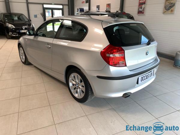 BMW 116 116D 115 GARANTIE 3 MOIS CONFORT