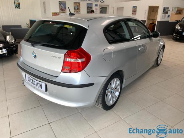 BMW 116 116D 115 GARANTIE 3 MOIS CONFORT