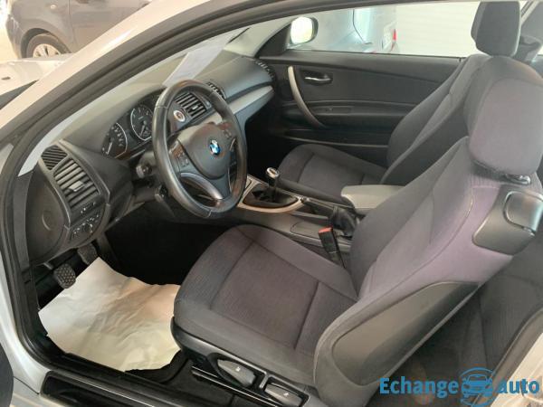 BMW 116 116D 115 GARANTIE 3 MOIS CONFORT