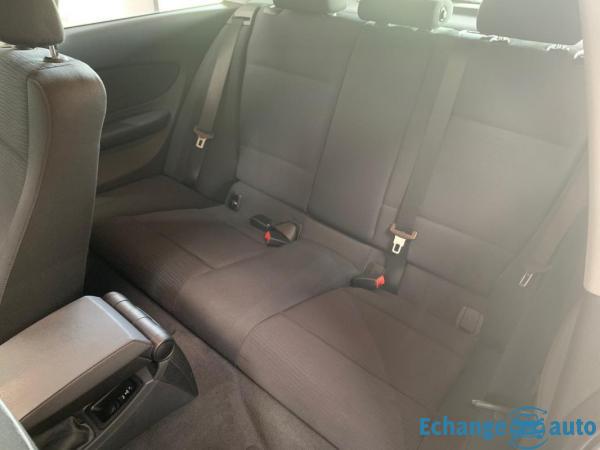 BMW 116 116D 115 GARANTIE 3 MOIS CONFORT