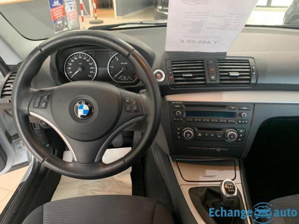 BMW 116 116D 115 GARANTIE 3 MOIS CONFORT