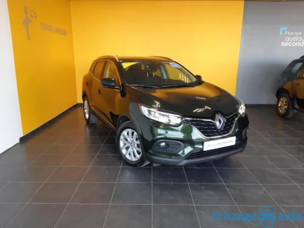 Renault Kadjar Blue dCi 115 EDC Business