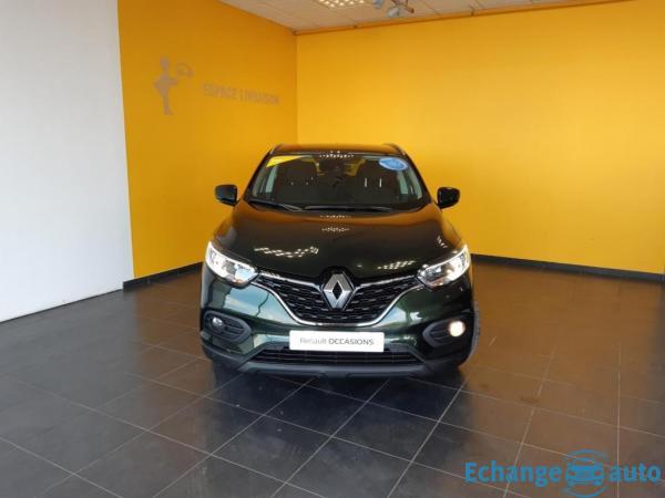 Renault Kadjar Blue dCi 115 EDC Business