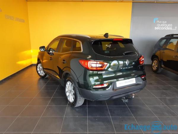 Renault Kadjar Blue dCi 115 EDC Business