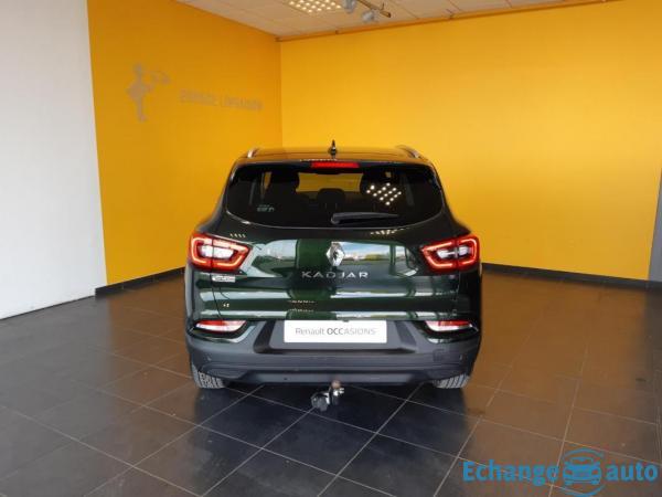 Renault Kadjar Blue dCi 115 EDC Business