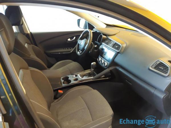 Renault Kadjar Blue dCi 115 EDC Business