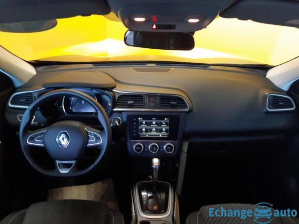 Renault Kadjar Blue dCi 115 EDC Business