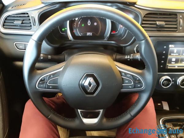 Renault Kadjar Blue dCi 115 EDC Business