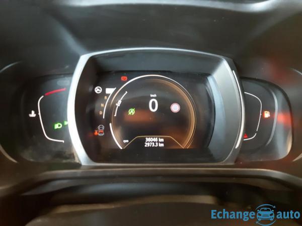 Renault Kadjar Blue dCi 115 EDC Business