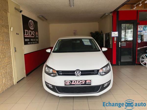 Volkswagen Polo V 1.6 TDI 90 CV REGULATEUR CLIM