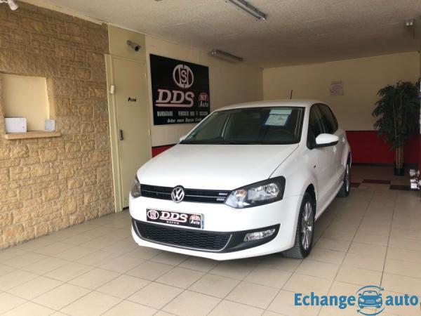 Volkswagen Polo V 1.6 TDI 90 CV REGULATEUR CLIM