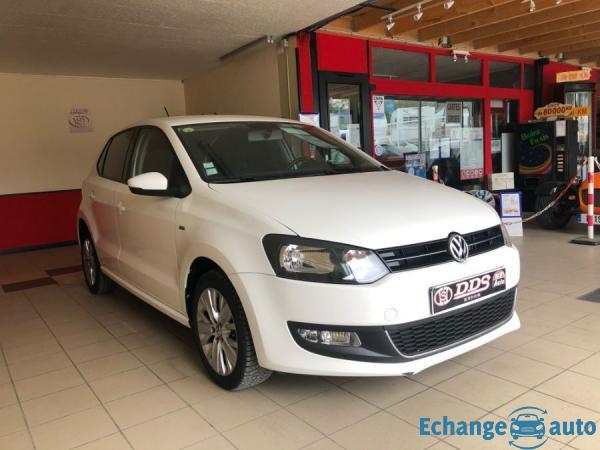 Volkswagen Polo V 1.6 TDI 90 CV REGULATEUR CLIM