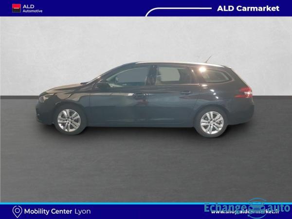 Peugeot 308 SW 1.5 BlueHDi 130ch S&S Active Business