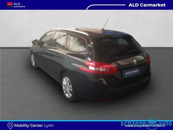 Peugeot 308 SW 1.5 BlueHDi 130ch S&S Active Business