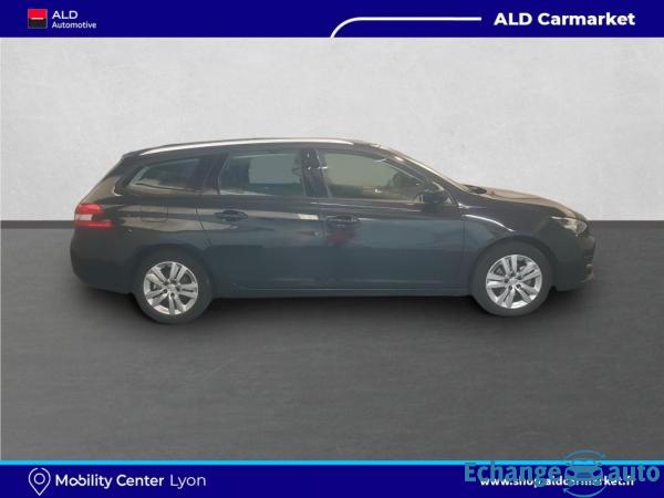 Peugeot 308 SW 1.5 BlueHDi 130ch S&S Active Business