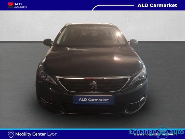 Peugeot 308 SW 1.5 BlueHDi 130ch S&S Active Business