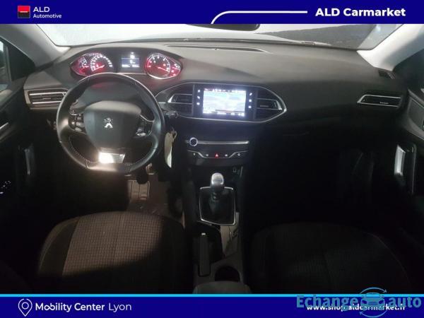 Peugeot 308 SW 1.5 BlueHDi 130ch S&S Active Business