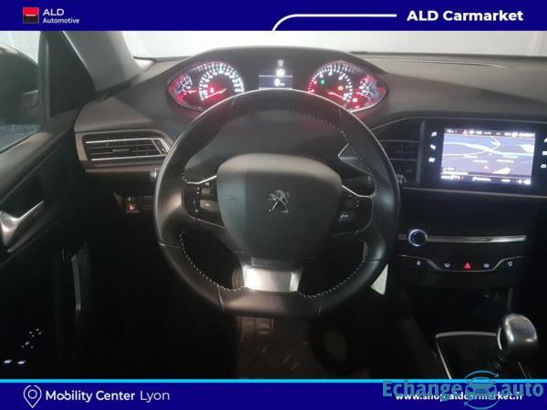 Peugeot 308 SW 1.5 BlueHDi 130ch S&S Active Business