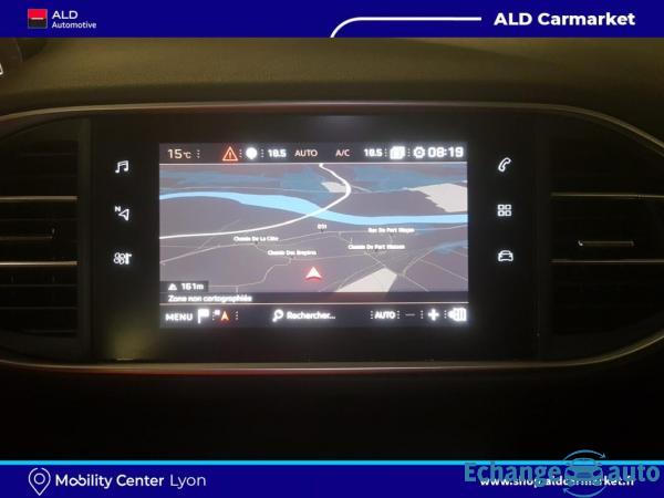 Peugeot 308 SW 1.5 BlueHDi 130ch S&S Active Business