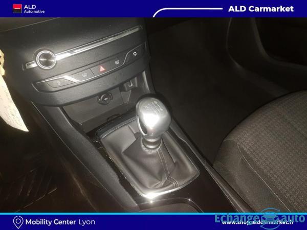 Peugeot 308 SW 1.5 BlueHDi 130ch S&S Active Business