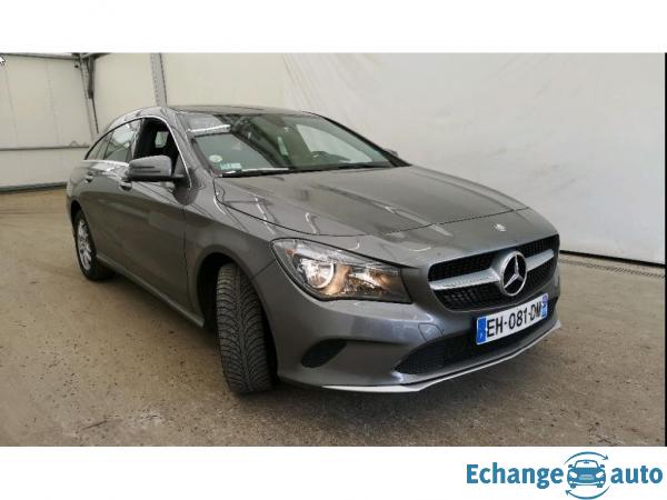 Mercedes CLA CLASSE Shooting Brake 200 Business