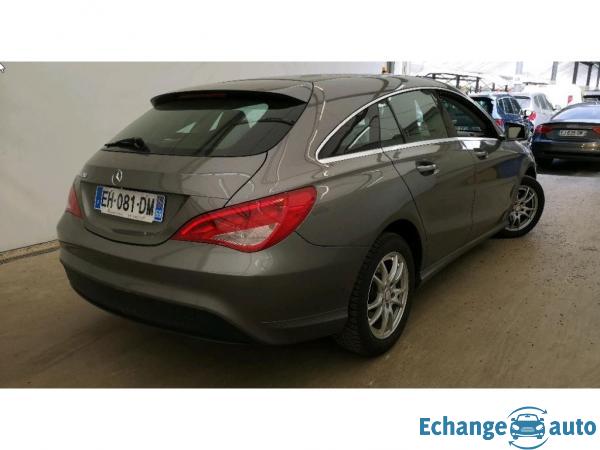 Mercedes CLA CLASSE Shooting Brake 200 Business