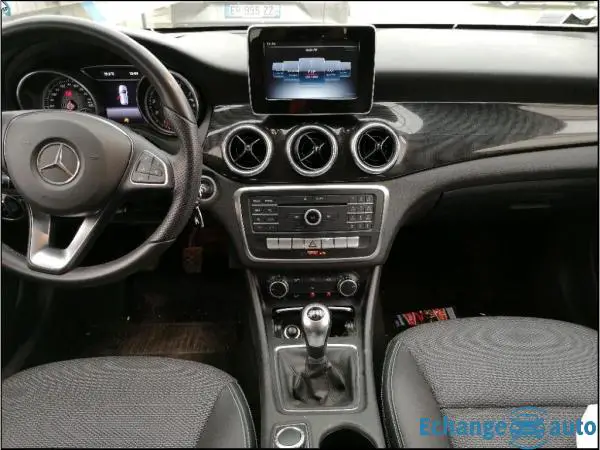 Mercedes CLA CLASSE Shooting Brake 200 Business