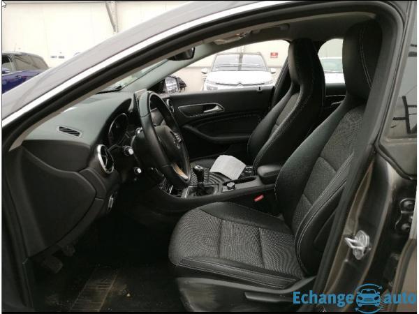 Mercedes CLA CLASSE Shooting Brake 200 Business