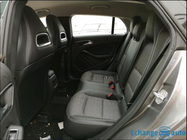 Mercedes CLA CLASSE Shooting Brake 200 Business