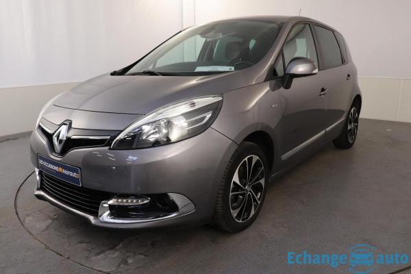 Renault Scénic III dCi 110 Energy eco2 Bose Edition