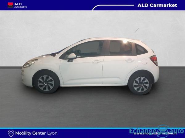 Citroën C3 Ste 1.6 BlueHDi 100 S&S Confort