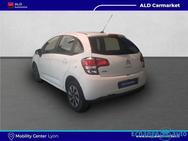 Citroën C3 Ste 1.6 BlueHDi 100 S&S Confort