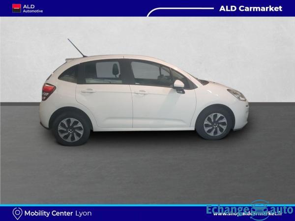 Citroën C3 Ste 1.6 BlueHDi 100 S&S Confort