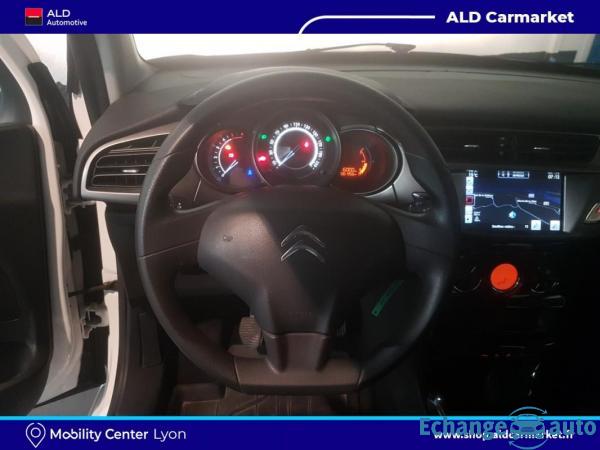 Citroën C3 Ste 1.6 BlueHDi 100 S&S Confort