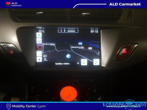 Citroën C3 Ste 1.6 BlueHDi 100 S&S Confort