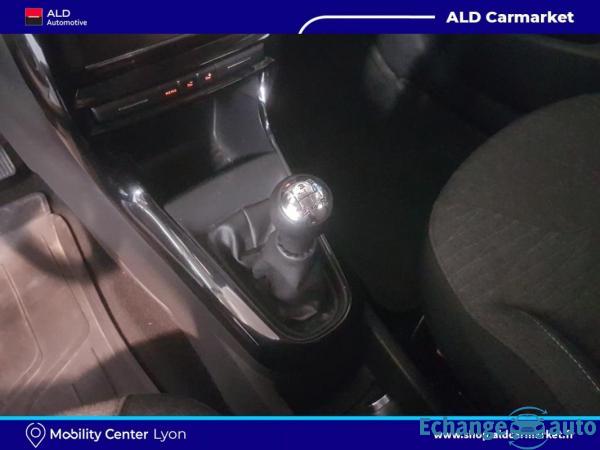 Citroën C3 Ste 1.6 BlueHDi 100 S&S Confort