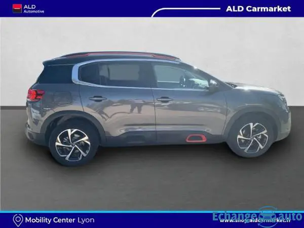 Citroën C5 Aircross BlueHDi 130ch S&S Business + EAT8 E6.d