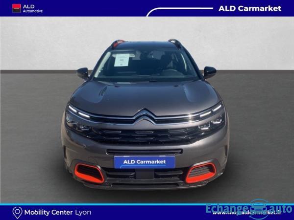 Citroën C5 Aircross BlueHDi 130ch S&S Business + EAT8 E6.d