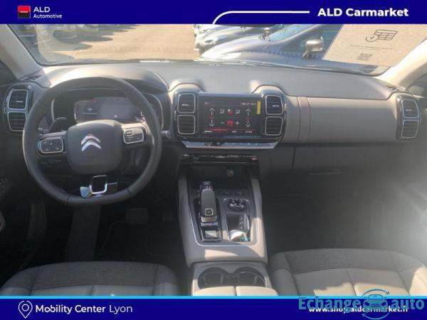 Citroën C5 Aircross BlueHDi 130ch S&S Business + EAT8 E6.d