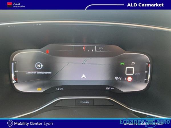 Citroën C5 Aircross BlueHDi 130ch S&S Business + EAT8 E6.d