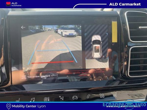 Citroën C5 Aircross BlueHDi 130ch S&S Business + EAT8 E6.d