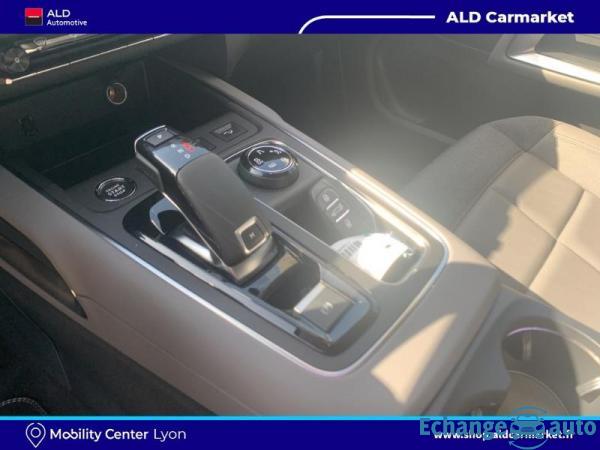 Citroën C5 Aircross BlueHDi 130ch S&S Business + EAT8 E6.d