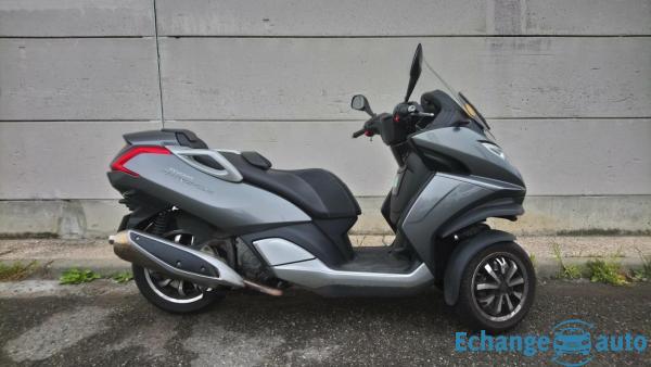 Peugeot METROPOLIS 400