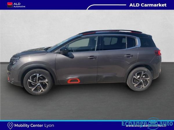 Citroën C5 Aircross BlueHDi 130ch S&S Business + EAT8 E6.d