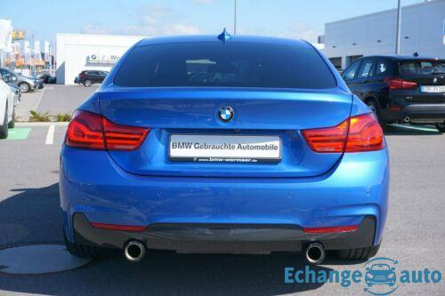 BMW 440i Gran Coupé M Sport