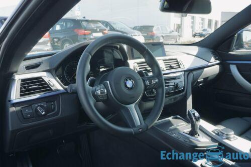 BMW 440i Gran Coupé M Sport