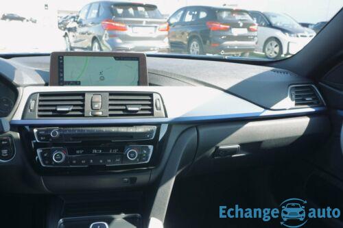 BMW 440i Gran Coupé M Sport